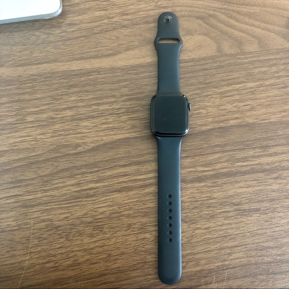 Apple Watch series 4